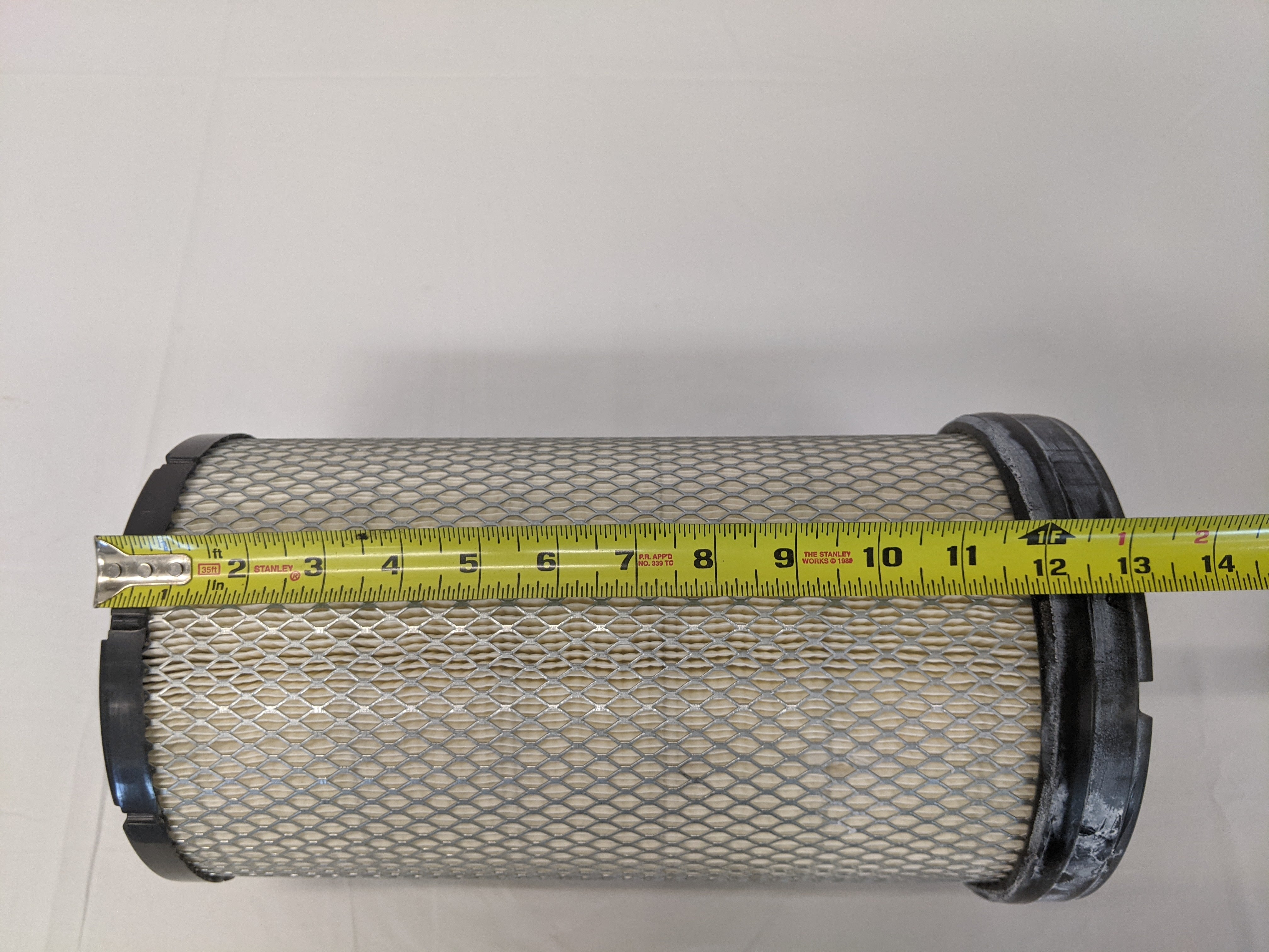 New Donaldson Radial Seal Air Filter - P/N DN P532474 (10129291116860)