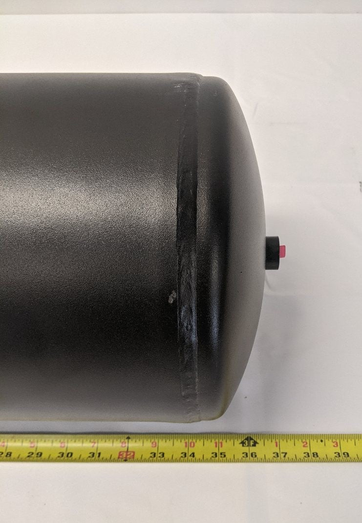 New Hendrickson Air Tank -P/N HDR R008590