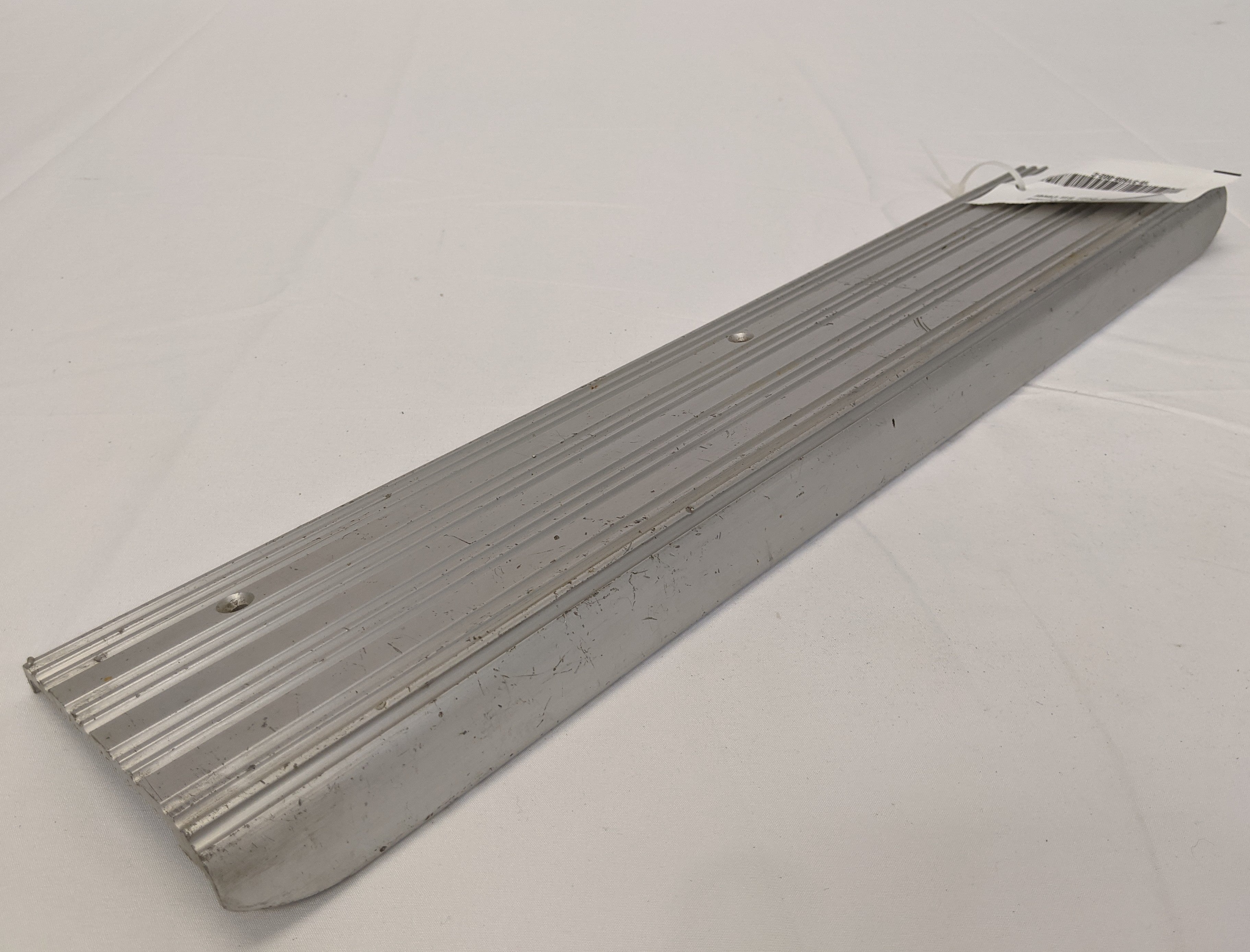 Used Freightliner Century Columbia Door Sill Cover - P/N  18-31508-002 (6756967317590)