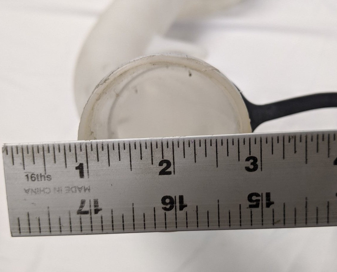 Used Freightliner Windshield Washer Reservoir w/ Sensor - P/N A22-60952-001