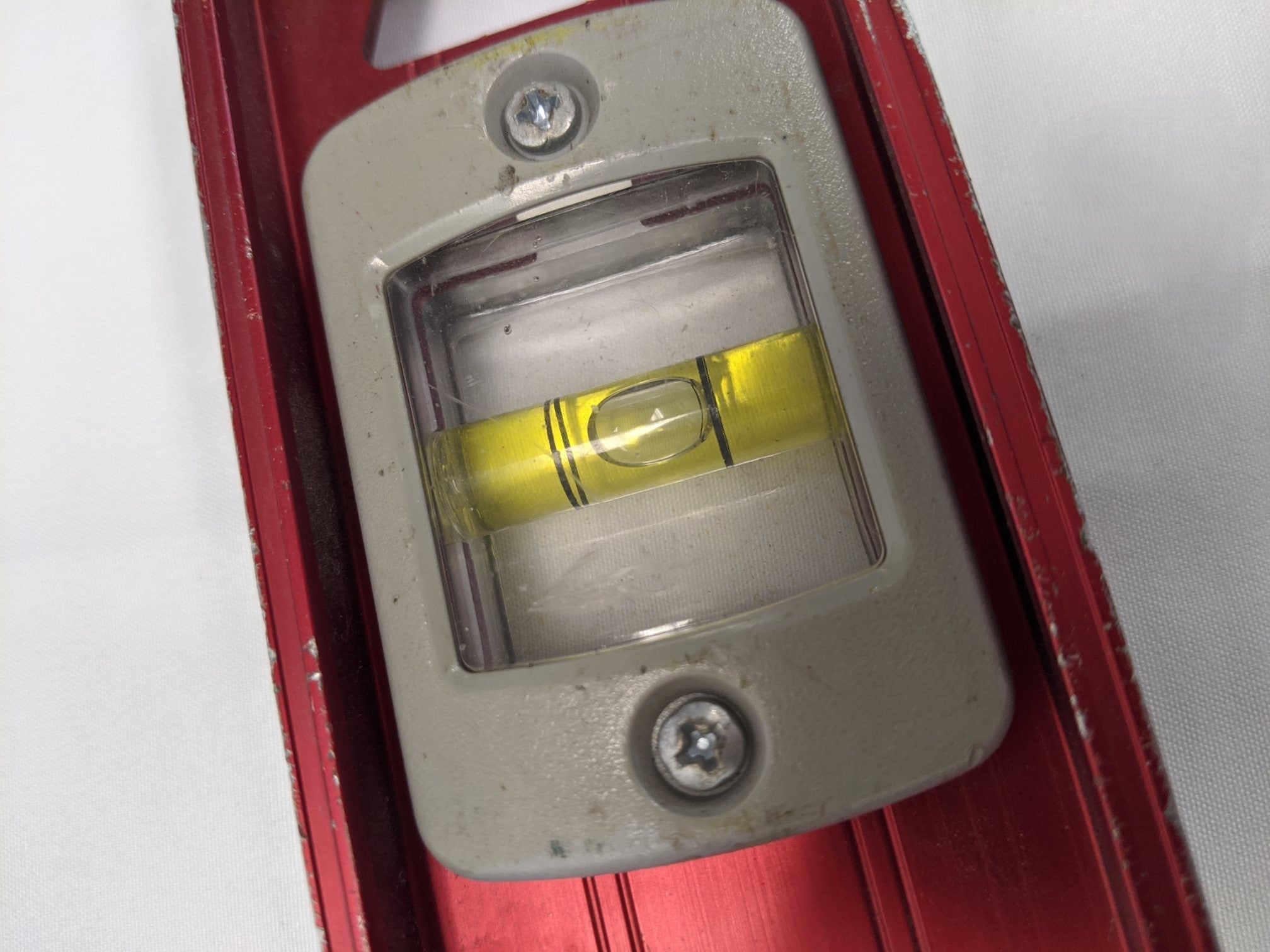 RIDGID Magnetic Level 24" Top Read Lot of 3 - 724