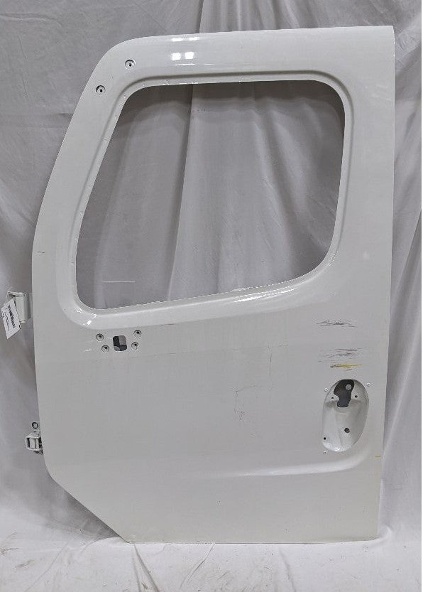 Freightliner M2 Plus LH Door White Scuffed | SK-16960-D