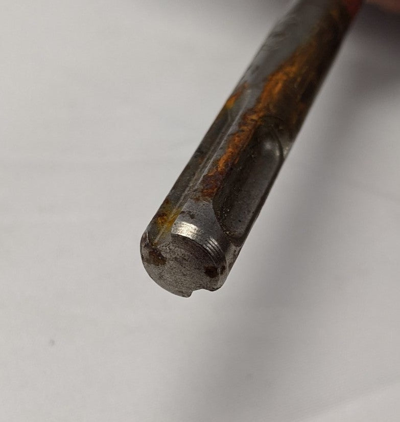 Hilti TE-CX SDS Plus Hammer Drill Bit Set of 4 Carbide Tip