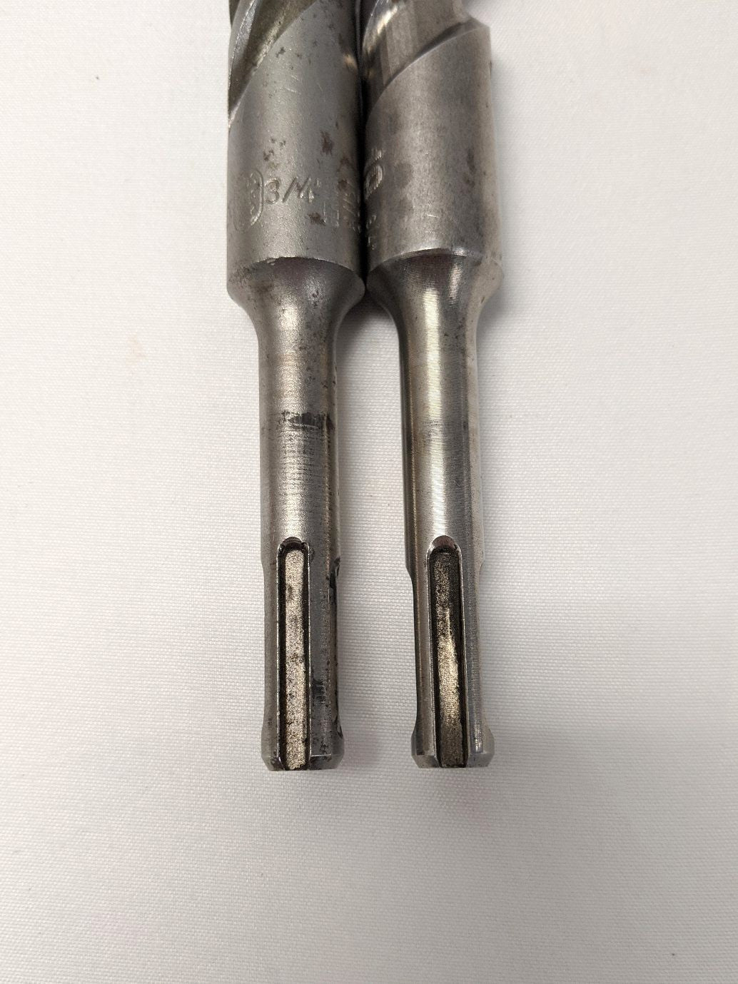 DeWalt SDS+ 3/4" Drill Bit Set - 2pc 12" 10" - DW5455