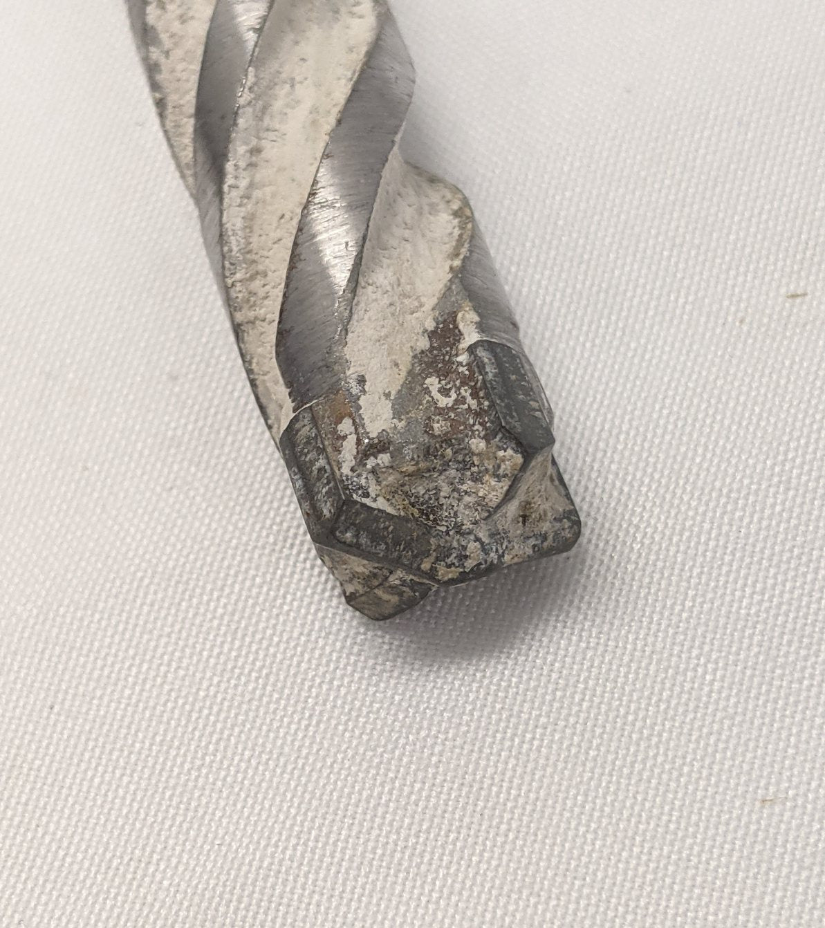 Masonry Drill Bits Lot of 3 | Hilti Bosch | SDS Plus | 1/2" & 3/4" | Tungsten Carbide