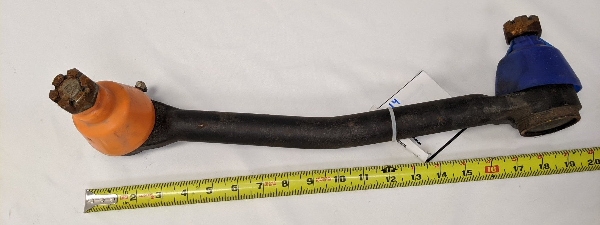 Freightliner RHD Steering Connecting Drag Link - 14-18741-000