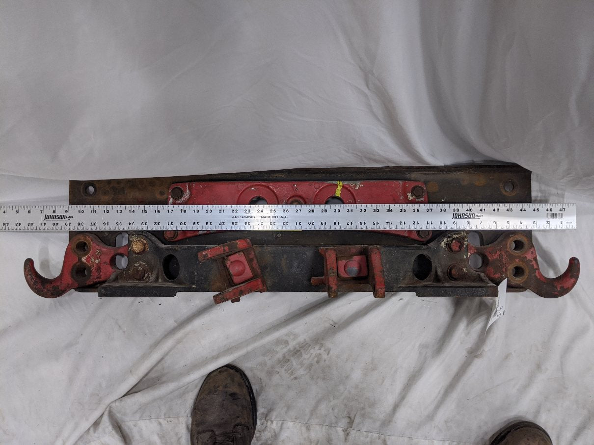 Freightliner FLD 132 Classic XL Cross Member | 15-20284-000