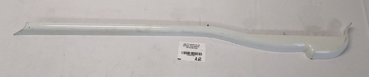 Freightliner Cascadia Day Cab RH Rocker Panel A18-60674-005 | Used