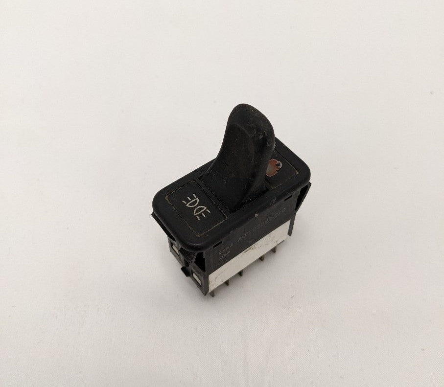 Used Freightliner 10 Pin Headlamp Paddle Switch - P/N A06-22523-010 (10119426703676)