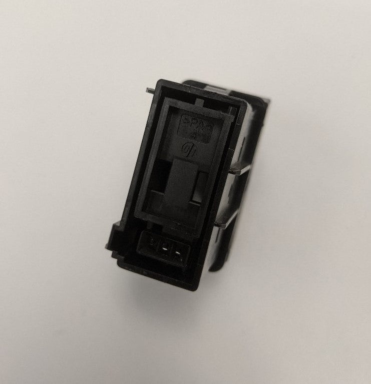 New Freightliner Blank LAT / LAT-03  MSF, MUX Rocker Switch - P/N  A66-07493-050 (10109649092924)