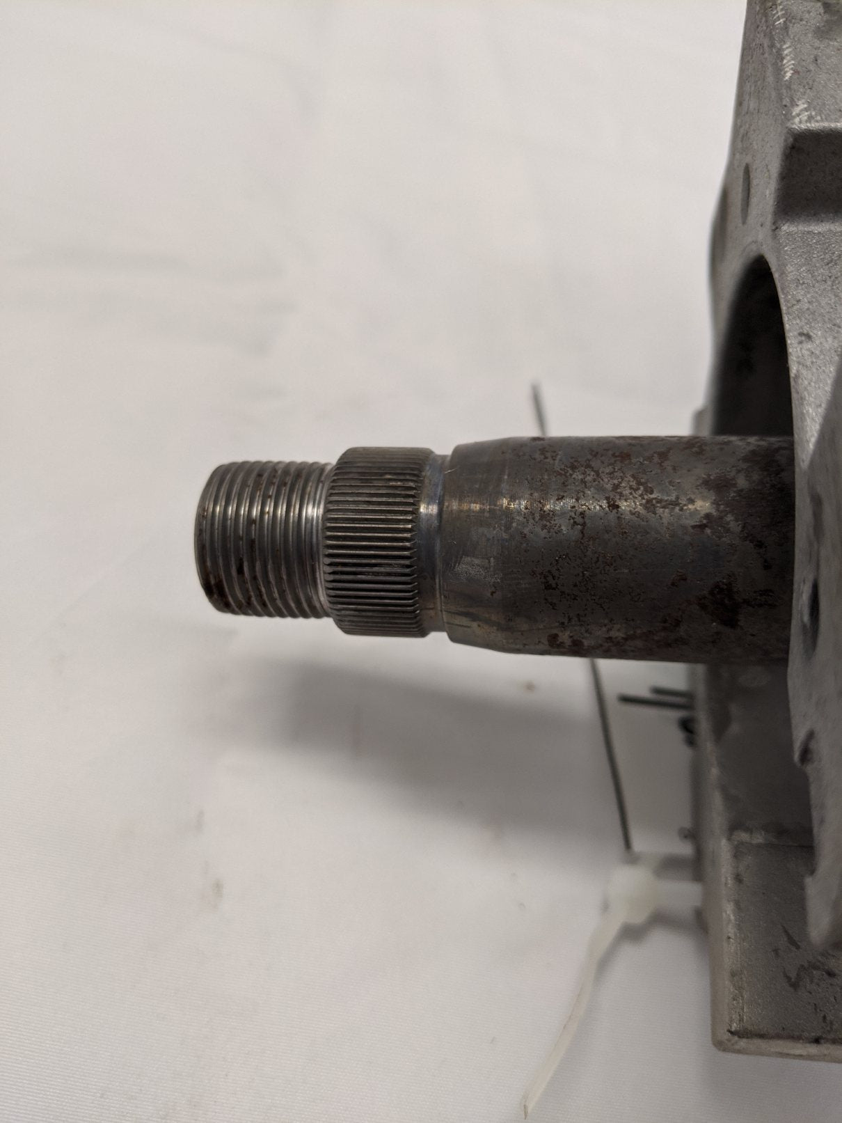 Freightliner Cascadia P3 113 Adjustable Steering Column - P/N A14-19576-005