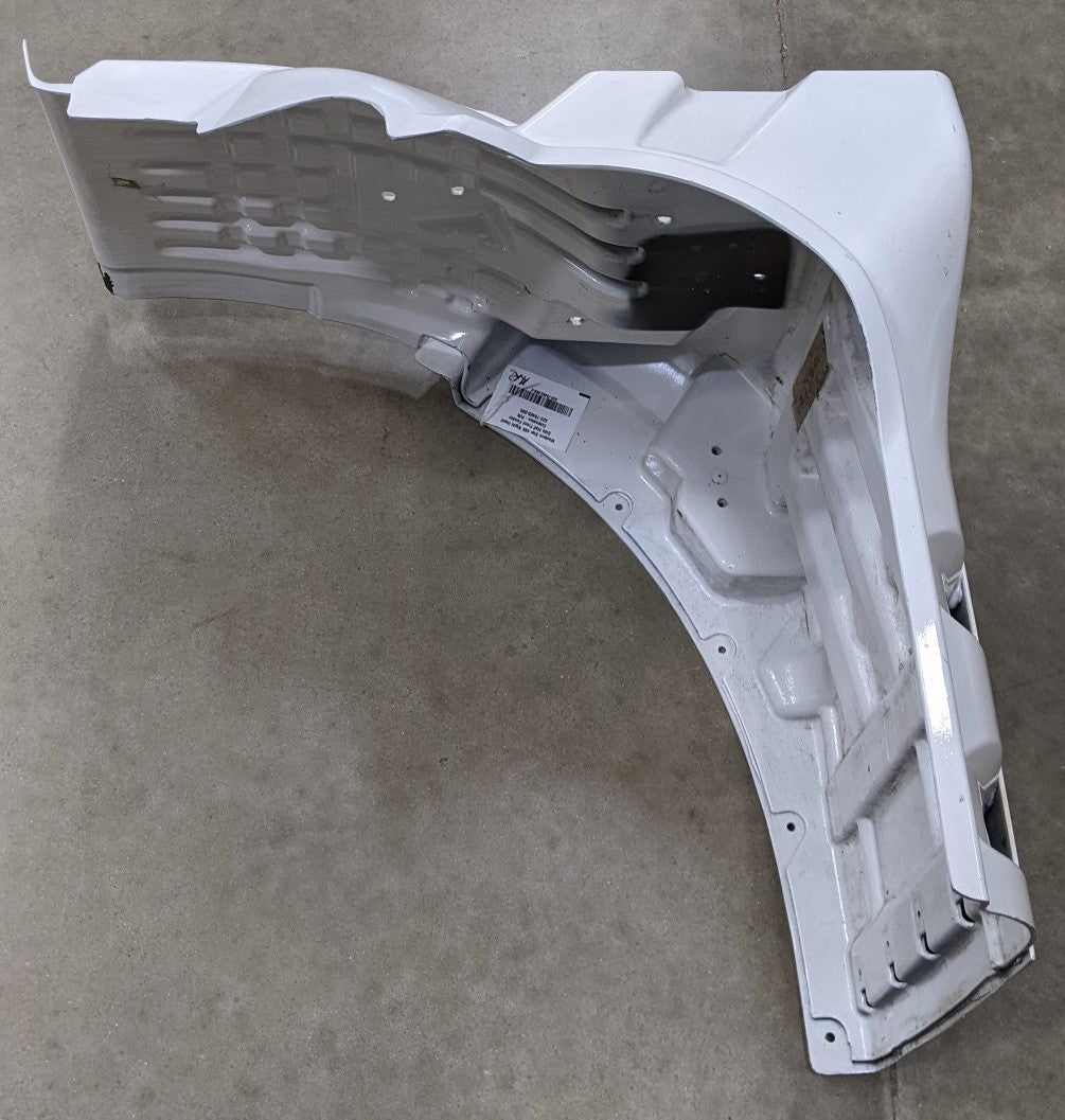 Western Star 49X RH Half Front Fender Ext | A22-75465-009