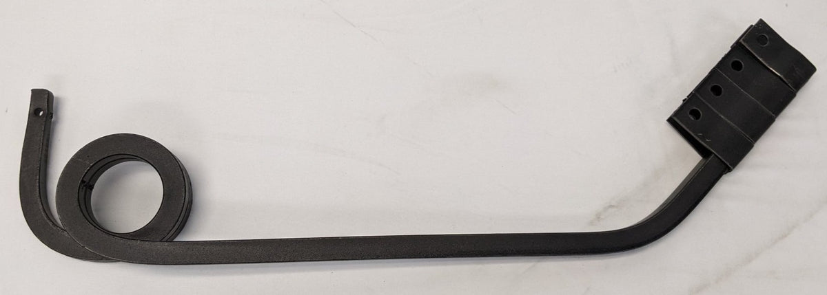 BettsHD 45° Mud Flap Hanger Bracket Kit RH & LH | BTS B84