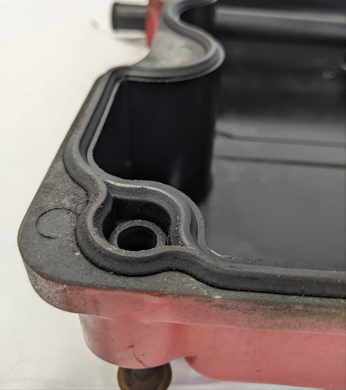 Used Cummins ISX 15 Valve Cover | P/N 3687069