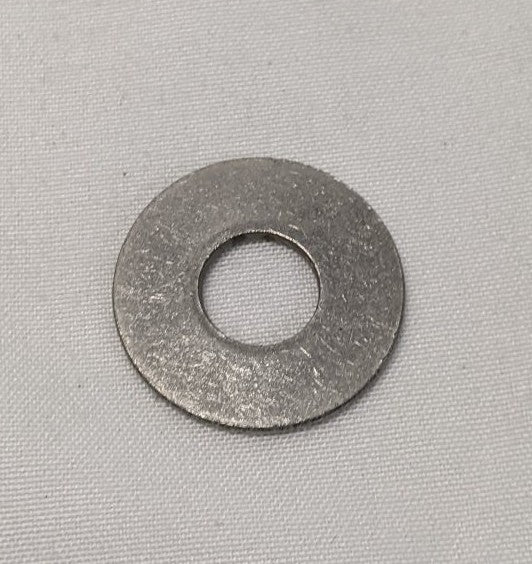 *Lot of 50* New 5/16" x 7/8" x 1/16" Stainless Steel Washers
