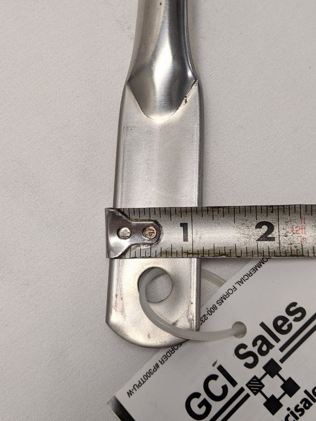 Used Freightliner FLD SS Rearview Mirror Support Strut - P/N 22-38936-000