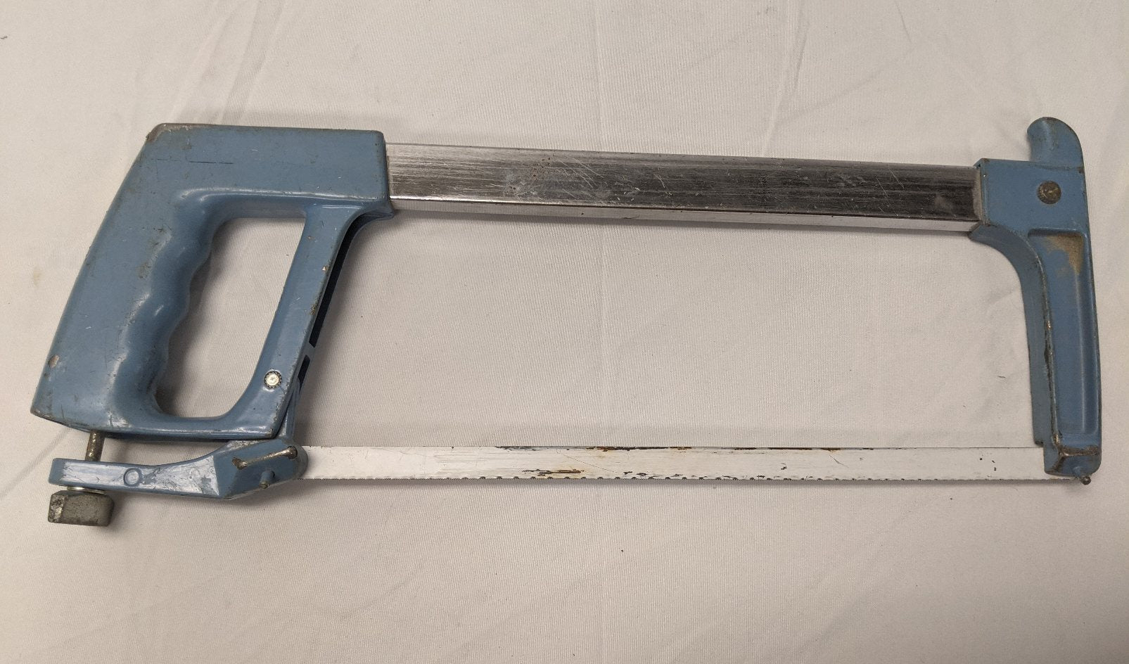 12" Hack Saws - Stanley & Klein Tools, Mixed Lot of 3 Used