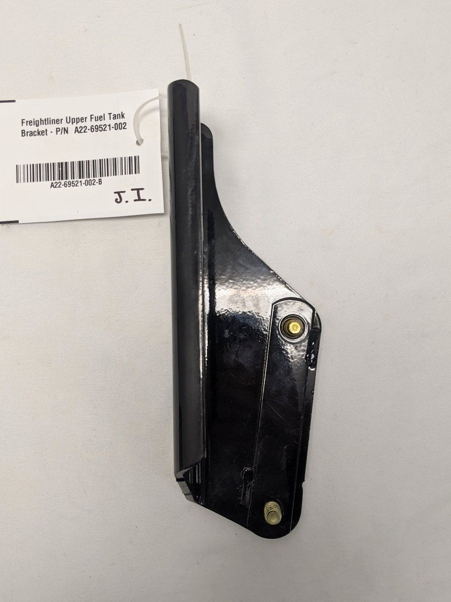 Freightliner LH Upper Fuel Tank Bracket - A22-69521-002
