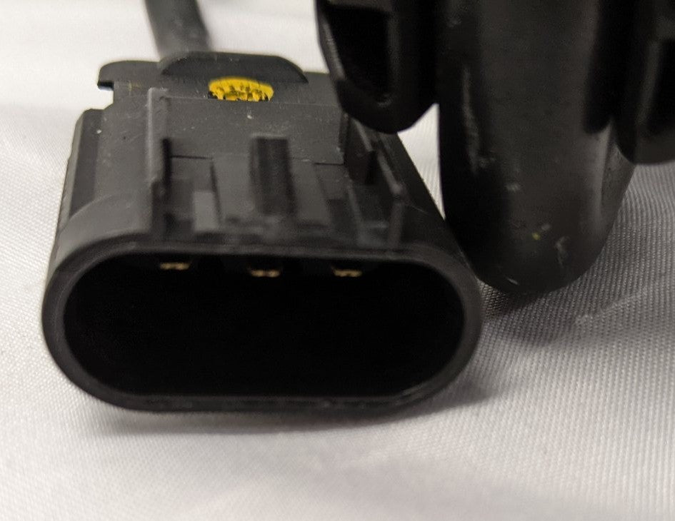 Freightliner Cascadia P3 Wabco Hydraulic Clutch Pedal A02-14082-000