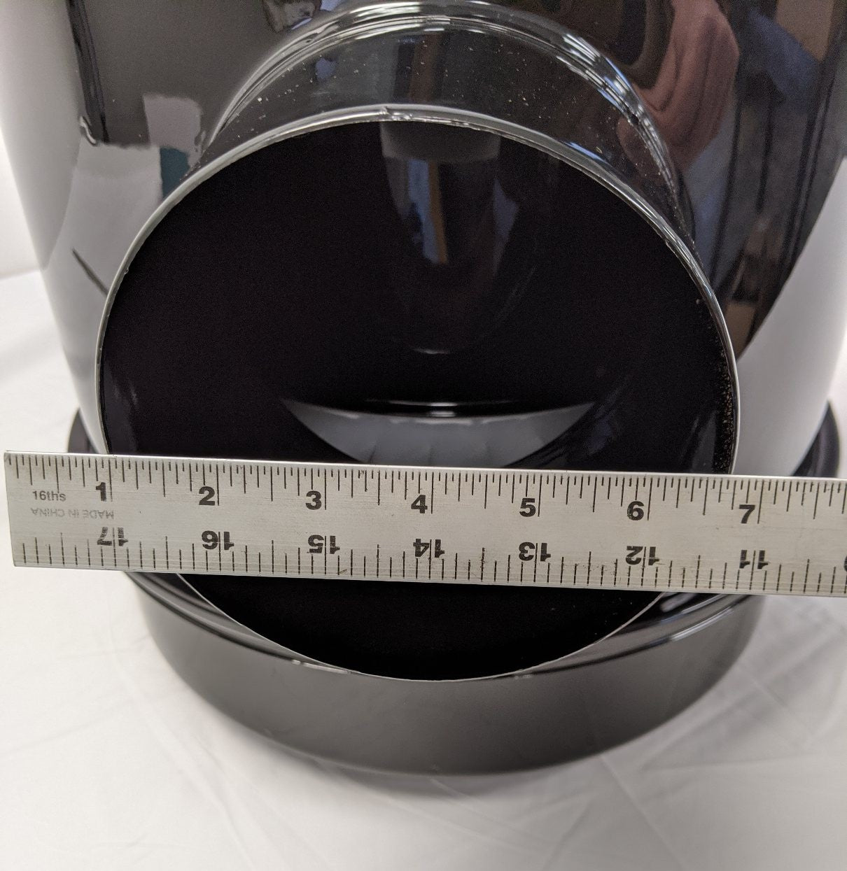 Donaldson Cyclopac Thomas Built Bus Air Intake Air Cleaner - P/N:  FWG16-0091