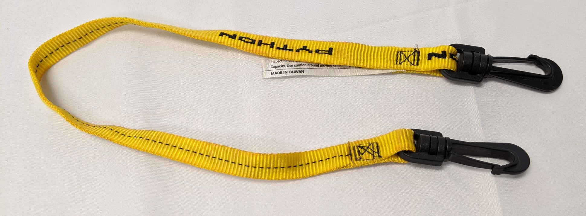 Klein & Python Tool Tether Lot of 3 - 10lb 2lb TT1