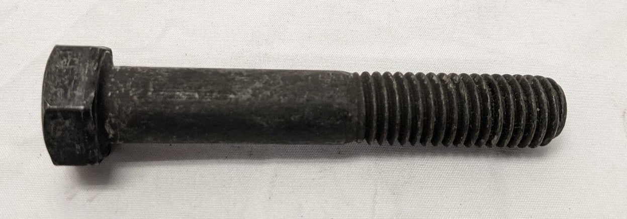 *Lot of 15* New 5/8"-11 x 3-3/4" Partly Threaded Coarse Grade 8 Steel Hex Bolts