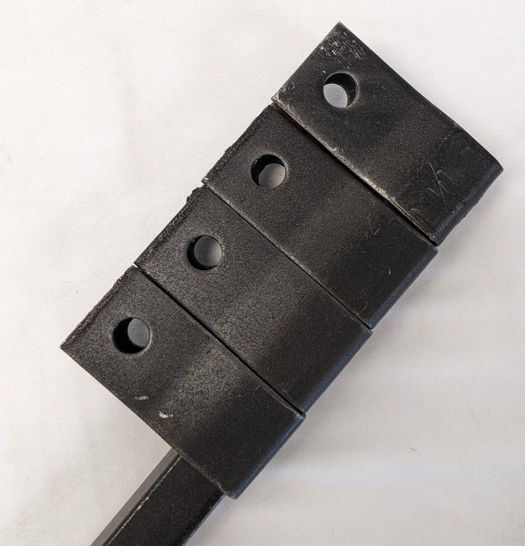 BettsHD 45° Mud Flap Hanger Bracket Kit RH & LH | BTS B84