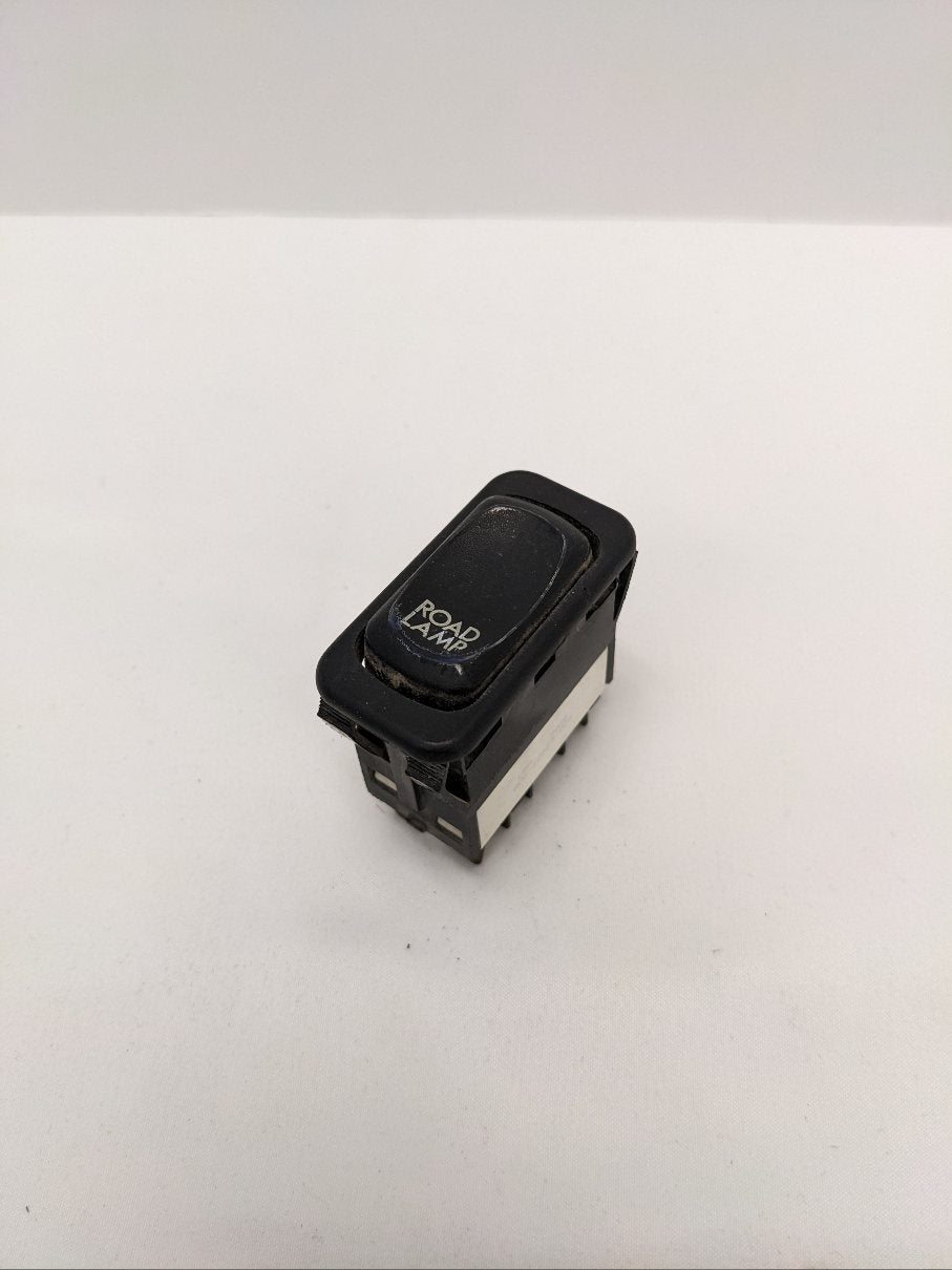 Used Freightliner Road Lamp Rocker Switch - P/N A06-22523-004 (10119423066428)