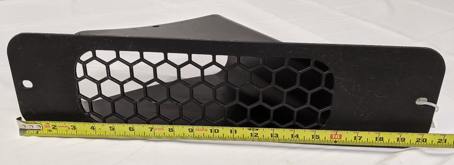 Freightliner Heater/Air Conditioner Duct Screen - KYS 1000134590