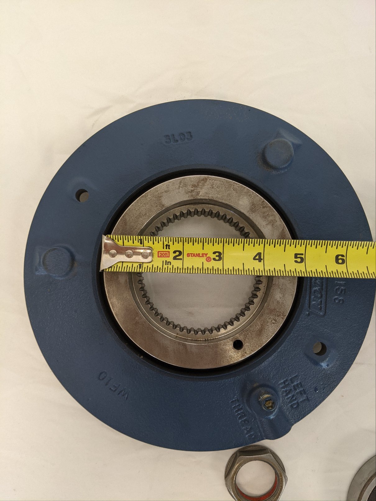 New Freightliner Horton HT/S Fan Drive Repair Kit - P/N HOR 994306 (10163667304764)