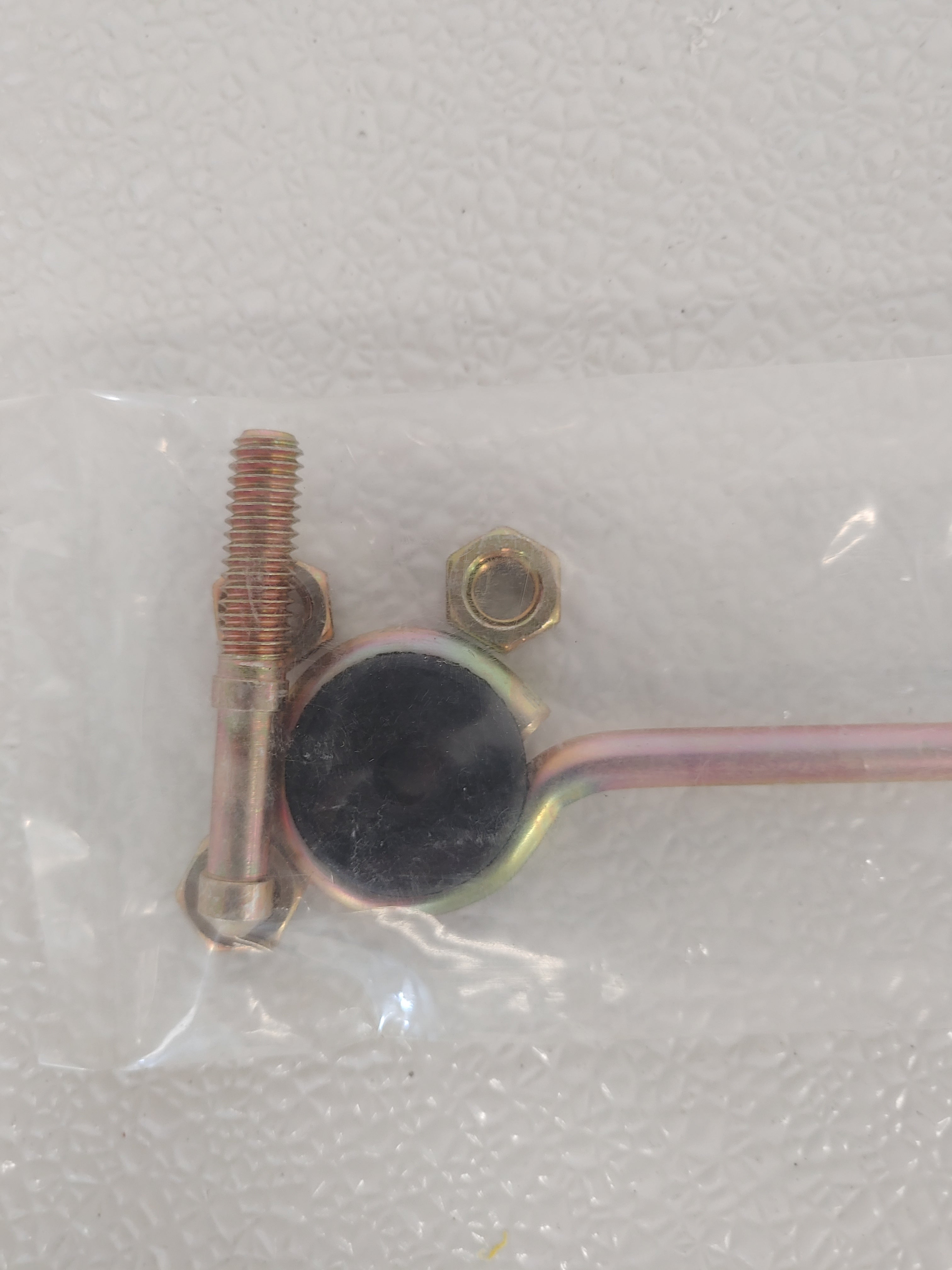 New Freightliner Leveling Control Linkage Assy Kit - P/N  16-14494-005 (10105335873852)