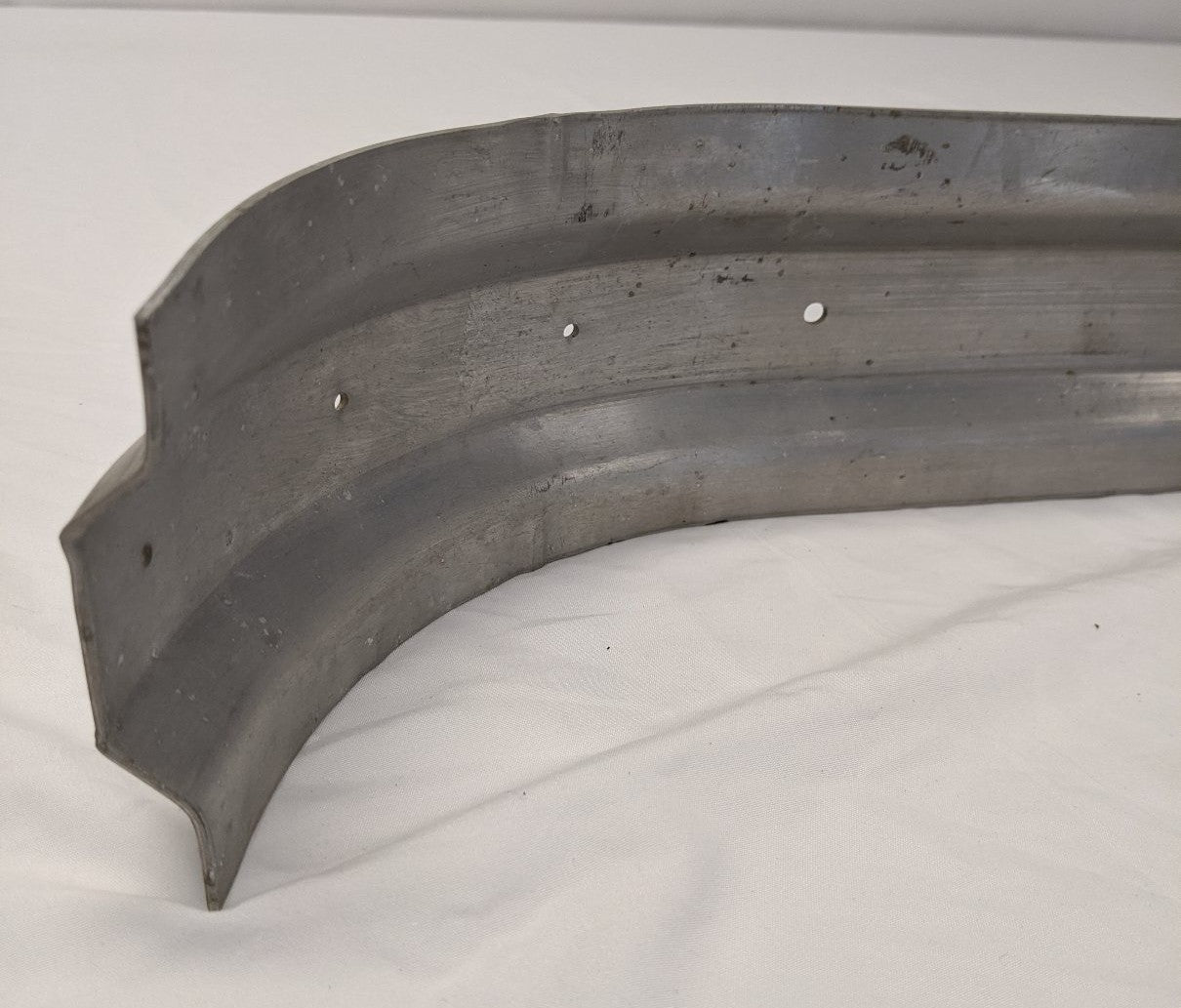 Cab Roof Bowed Center Rear Panel - 18-26849-000