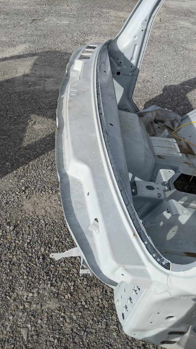 Freightliner M2 Day Cab Shell #20