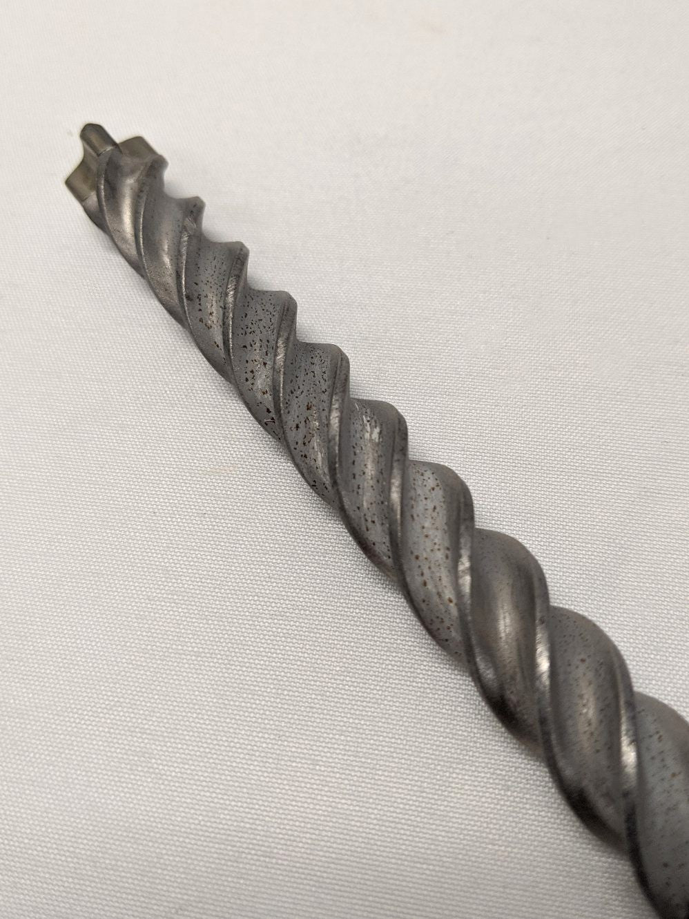 Hilti TE-YX 1/2x14 SDS Max Drill Bit (206509) - Lot of 2