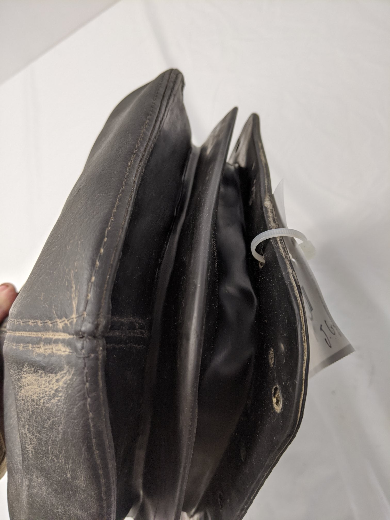 Used Freightliner Gear Shifter Boot - P/N 18-30769-000