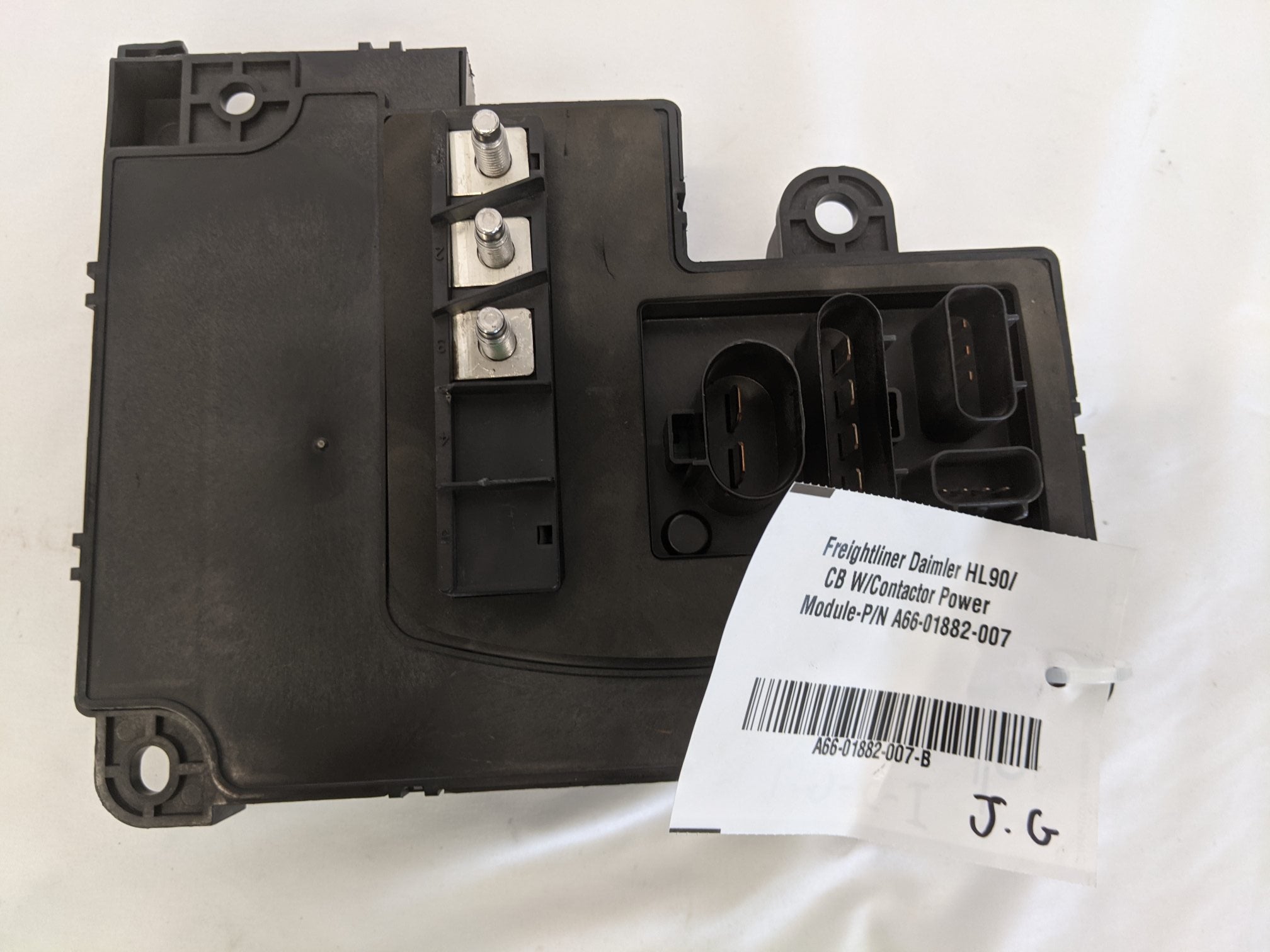 Freightliner Daimler HL90/ CB W/Contactor Power Module-P/N A66-01882-007 (10173279371580)
