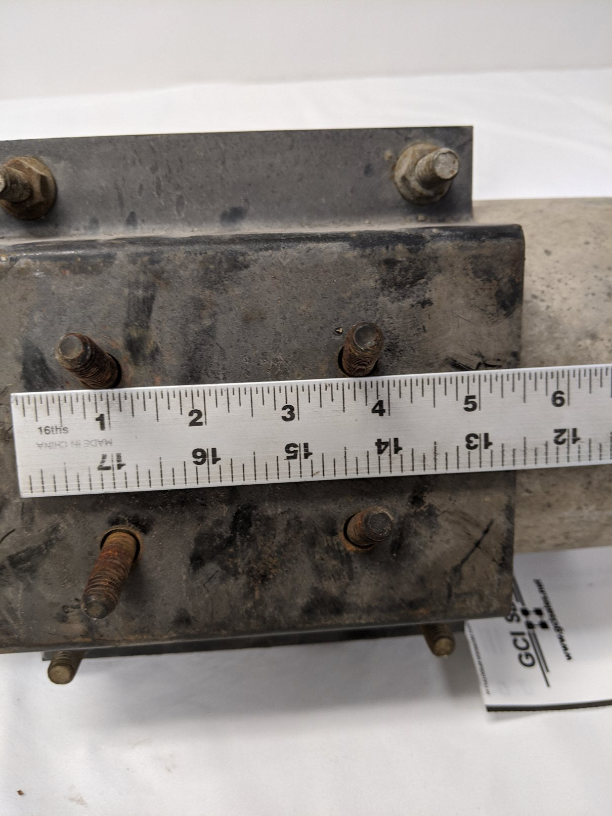 Used Davco Fuel Pro 380 Fuel Water Separator (FWS)