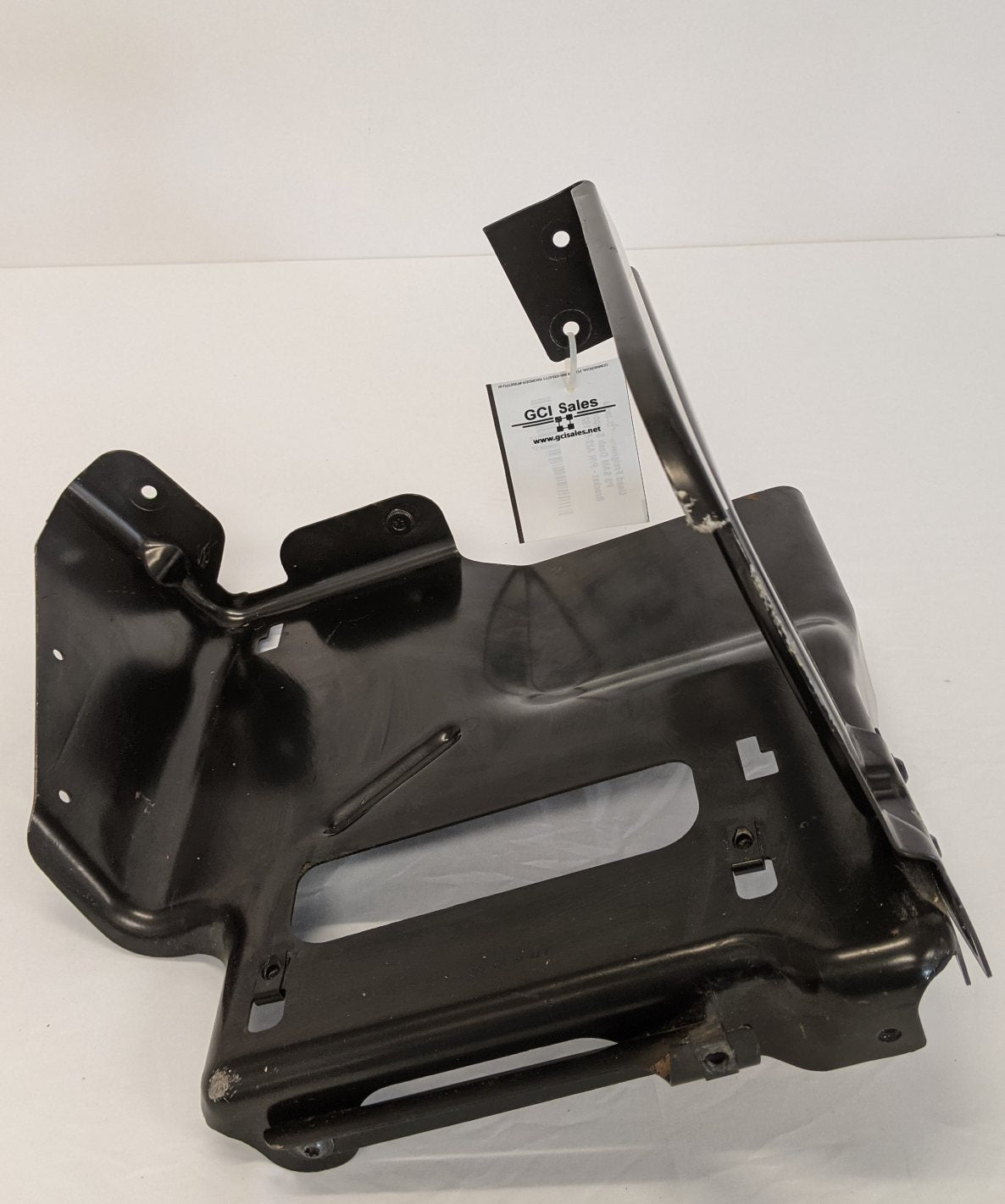 Used Freightliner Cascadia P3 SAM Dash Support Bracket - P/N A22-64192-001 (10118342377788)