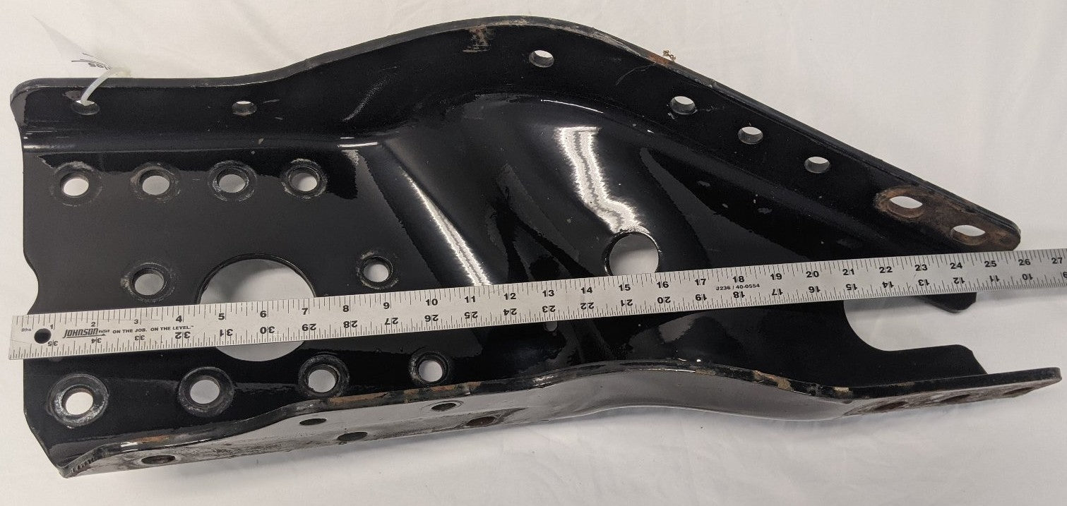 Used Freightliner Cascadia RH SBA Front Frame Bracket | 15-23806-001