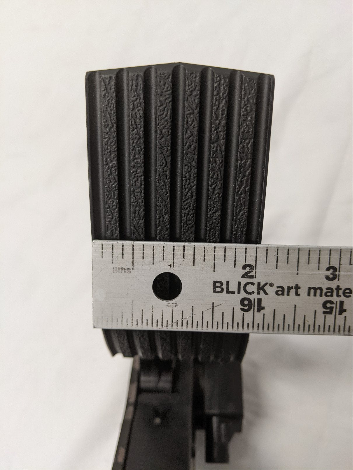 ISL 10 Adj. Suspension Pedal - A01-33226-000 - Missing Wire