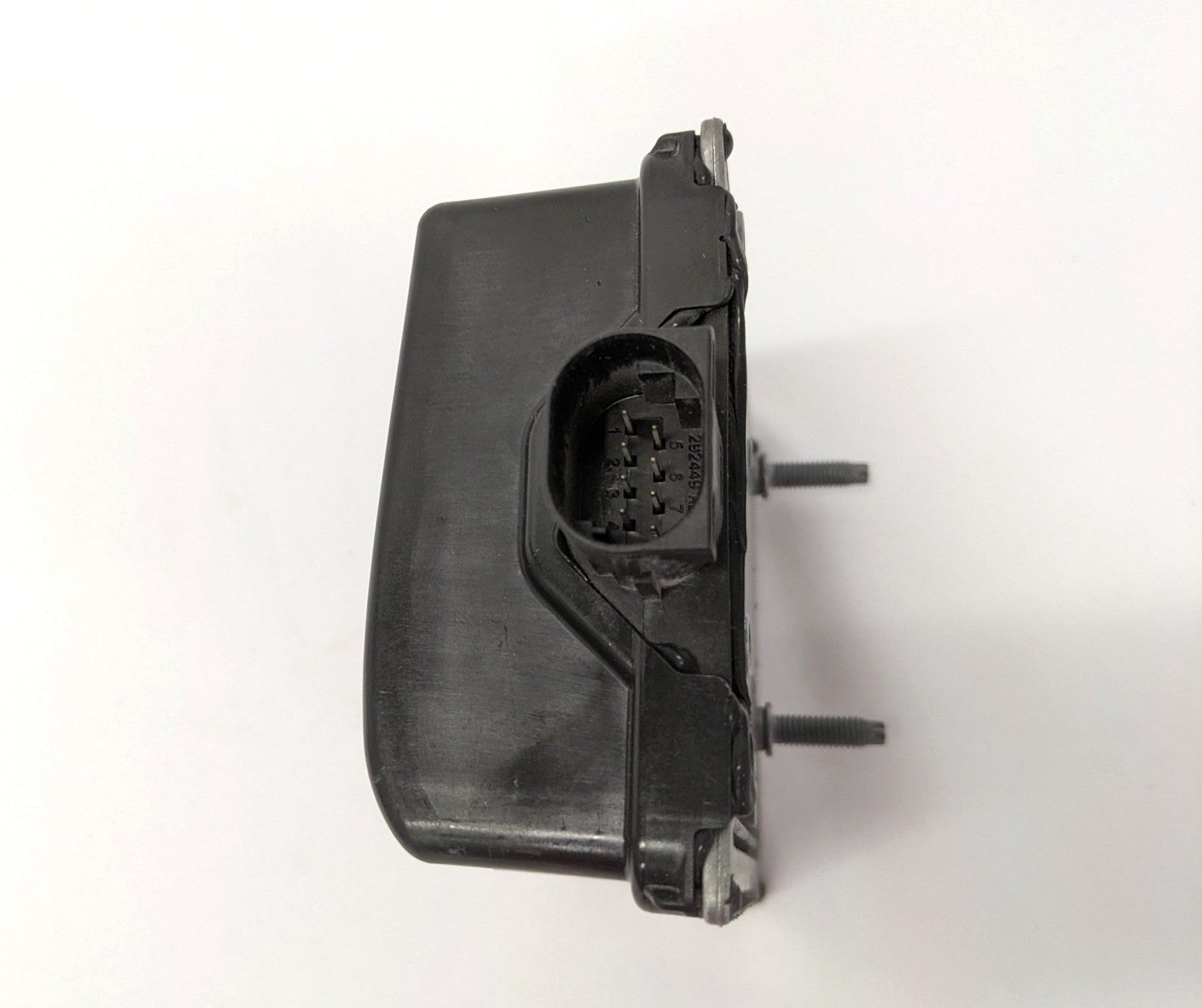 *Damaged* Meritor Onguard Radar Distance Sensor Assembly-P/N TDA S400 871 040 0