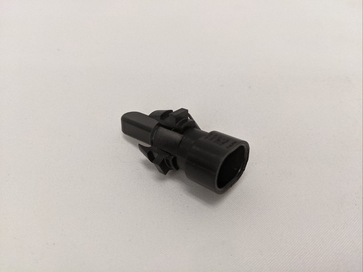 New Delphi Air Temperature Sensor - P/N 22-72747-000 (10109636542780)
