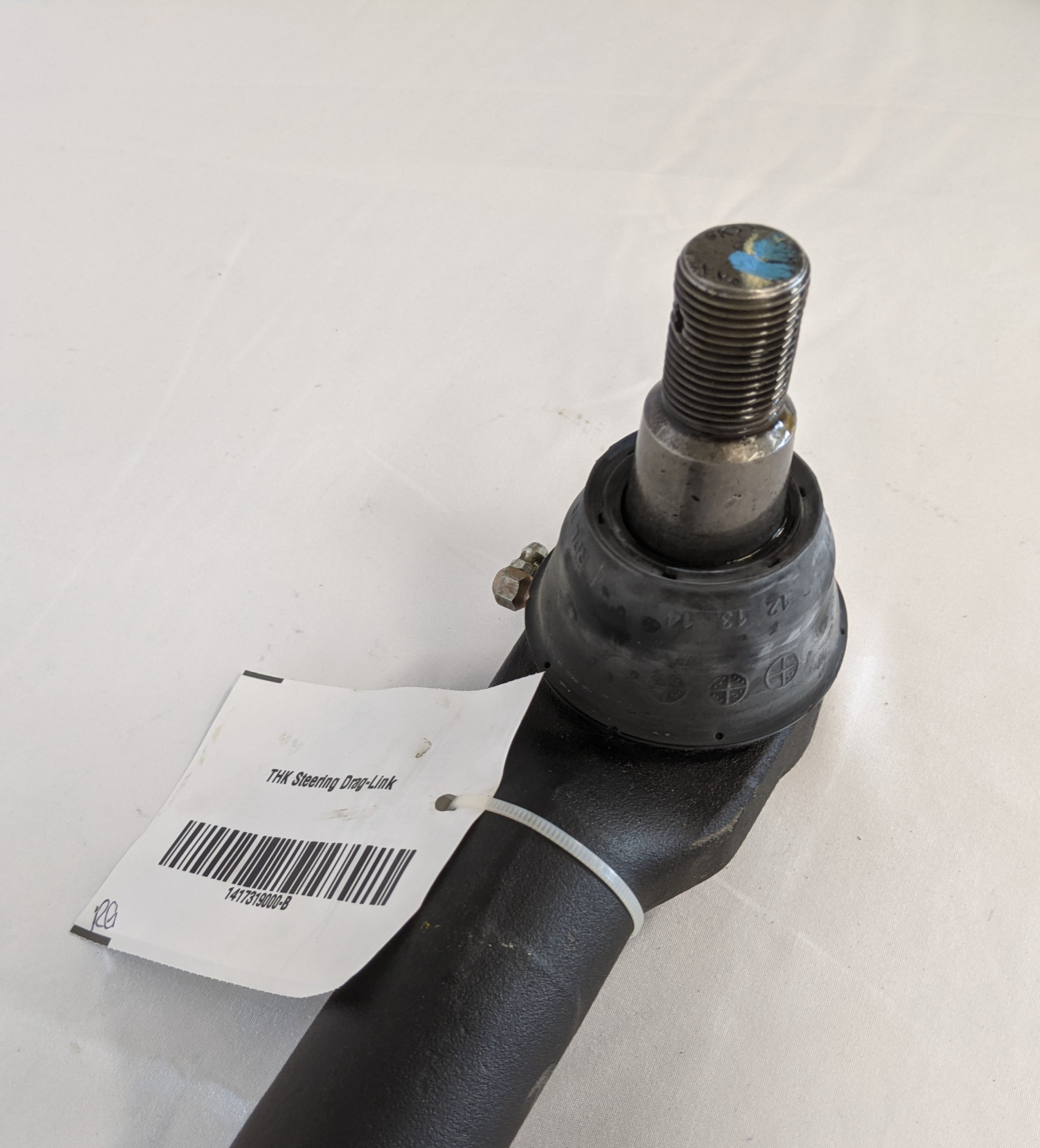 TRW C15, RCH45, FLX Draglink Steering Rod - P/N  14-17319-000 (4560089579606)