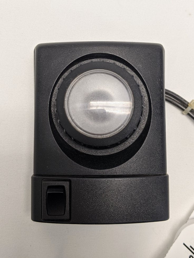 Used Grakon Interior Clear Lens Reading Lamp - P/N GNI4074