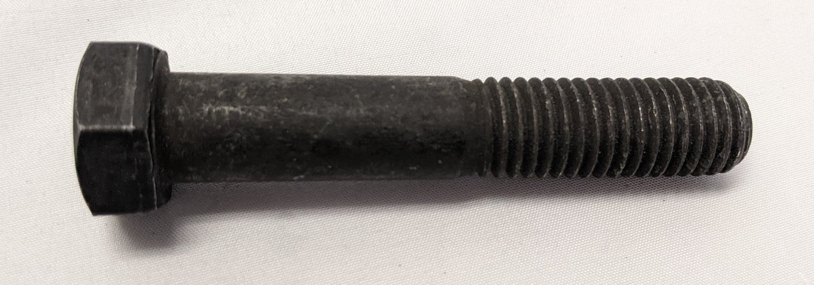 *Lot of 20* New 5/8"-11 x 3 1/2" Partly Threaded Coarse Grade 8 Steel Hex Bolts