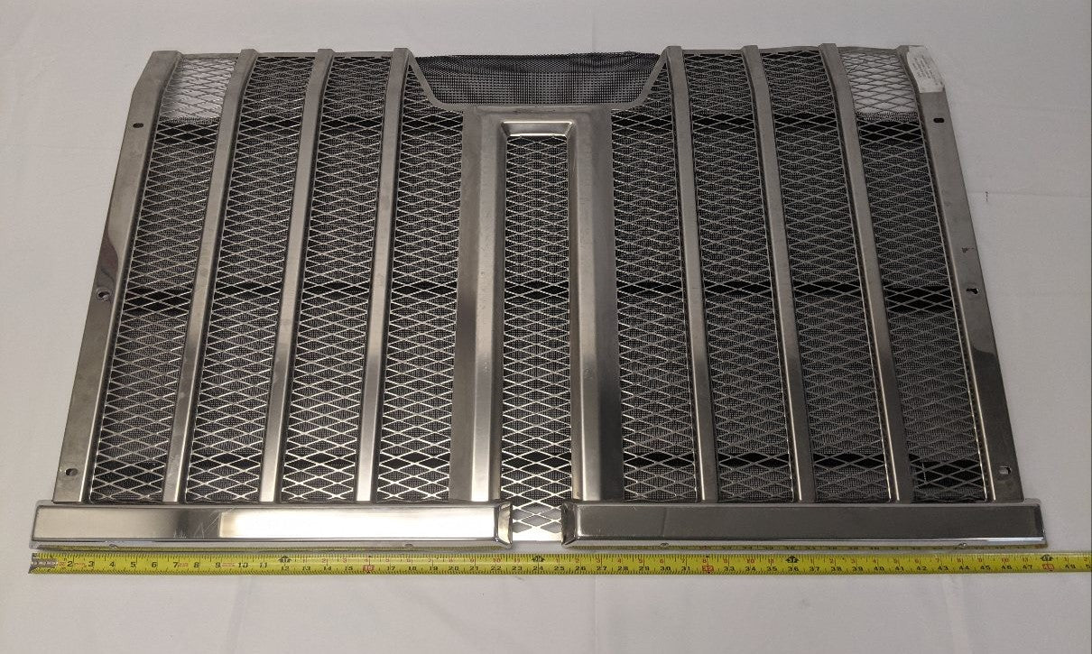 Western Star 47X 49X Radiator Grille | A17-22061-000
