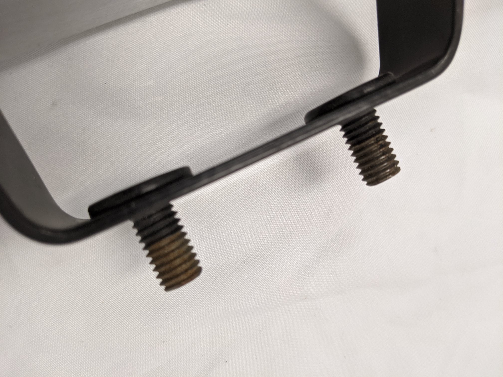 Freightliner RH 72" Chassis Mount Fairing Aero Skirt - A22-66702-430