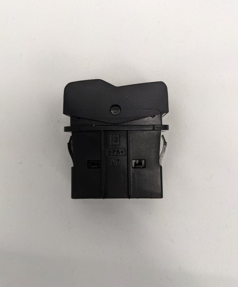 New Mercedes Benz Multiplex Blank Lat-19 Switch - P/N A66-14103-018 (10140354314556)