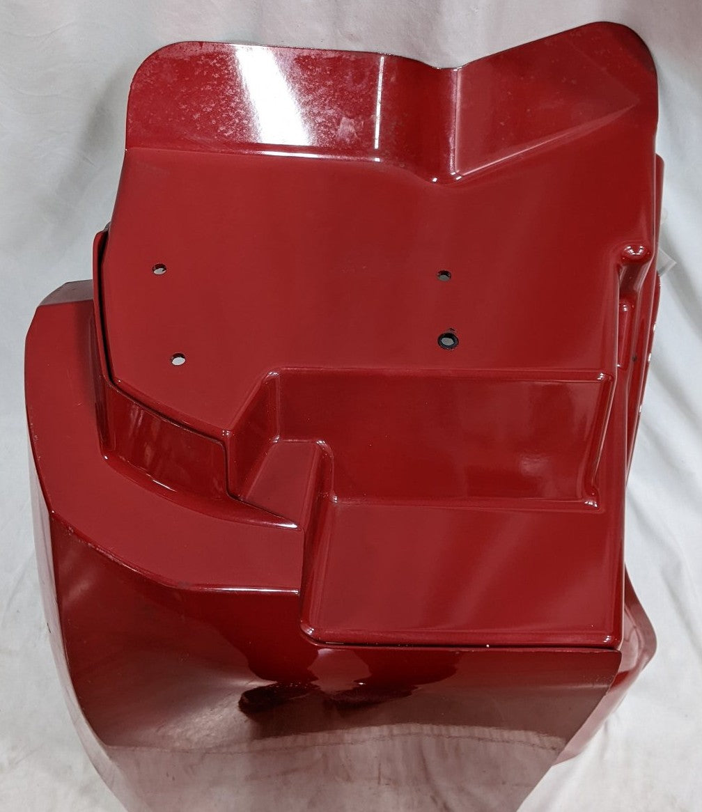 *New Take-Off* WST 49X SFA LH Half Front Fender Extension - P/N A22-75451-006