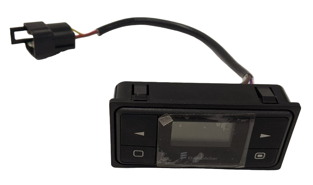 Freightliner Eberspacher Easy Start Dash Control Module - P/N 202786700032